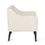 Fauteuil capitonné Bohannon-140544220
