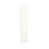 White is out of stock