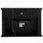 Noralie Fireplace W/LED