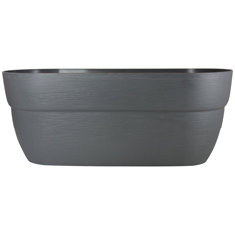 Parteek Railing Planter