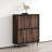 Waldina 40.1" Chest with Matte Finish