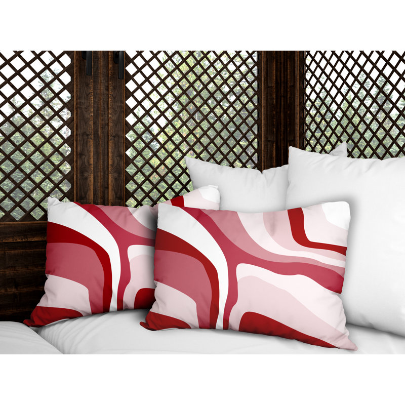  Coussin intérieur / extérieur Lumbar
