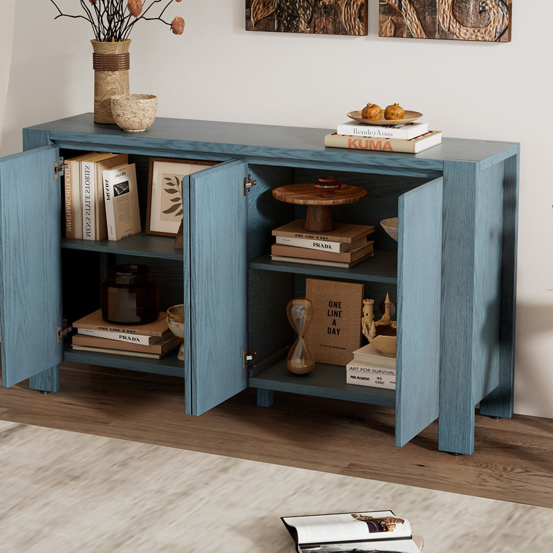 Armoire décorative, Marine