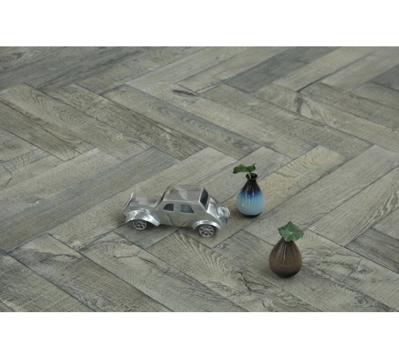 Oak 11.5cm W Hardwood Flooring