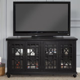 Ahmara 63'' Media Console for TVs up to 65”
