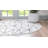Nuangola Geometric Indoor Rug-1510722675