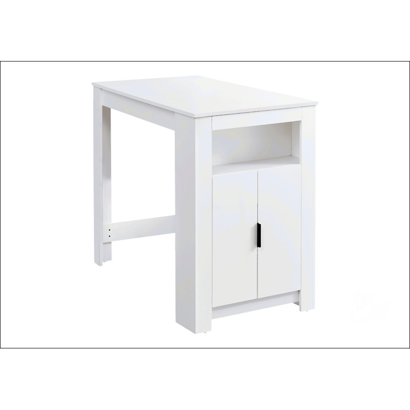 Dining Table, White