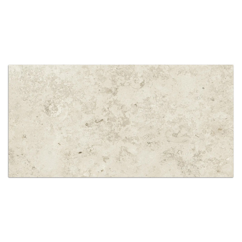 Brisa Sera 24" x 48" Stone Look Porcelain Tile, Beige