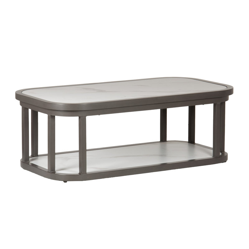 Perth - 52X28 Coffee Table