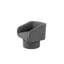 Chaise d'appoint rembourrée Classic-289092573