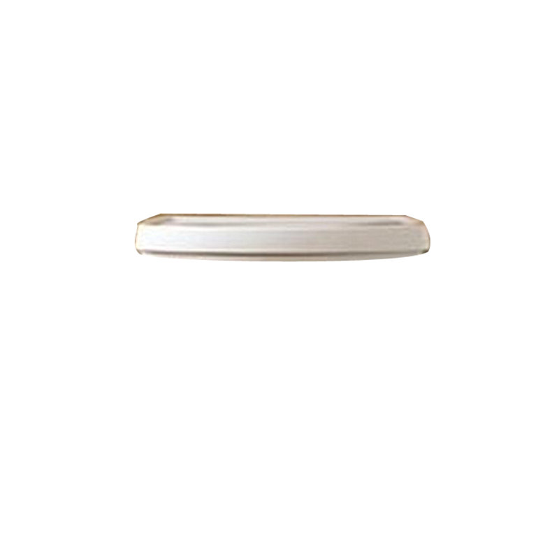 Champion 4 Tank Cover, White