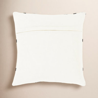 Jada 20" x 20" Pillow Cover