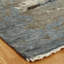 Heracleitus Hand Knotted Geometric Area Rug-114021813