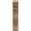 Bois de cèdre brut Funston Slat-89128771