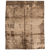 Abstract Area Rug