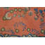 Tapis traditionnel en laine 6 x 9