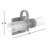Dominique 2 - Light Dimmable Vanity Light