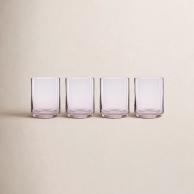 Lenox Tuscany Stackable Coolers, Set of 4
