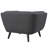 Bestow Upholstered Armchair-1261460720