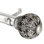 Lacey Single Curtain Rod