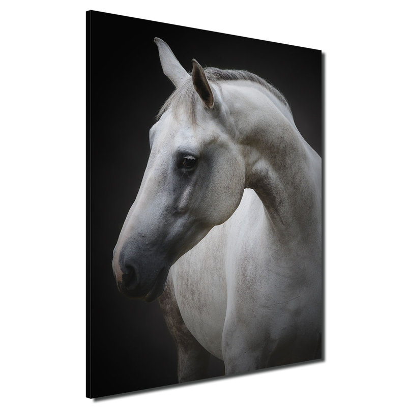 Maggie - reproduction de photo, H 16 po x l 12 po x P 1 po