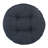 Non-Slip Textured Barstool Seat Cushion, 14-Inches Round-1935688708