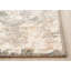 Short-pile - Flatweave Rug for the living room in a vintage colourful look-1727850007