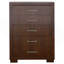 Commode de chambre à 5 tiroirs-679343350