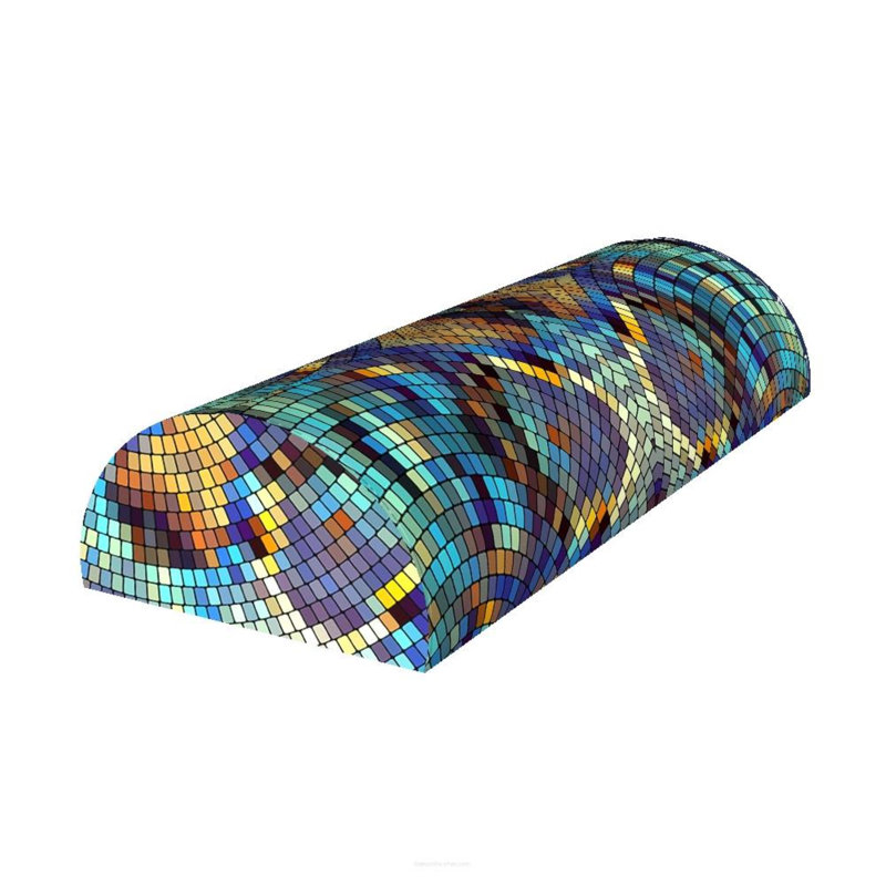 Nackenkissen Enigma 10 x 40 cm