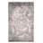 Massie Viscose Abstract Indoor Rug