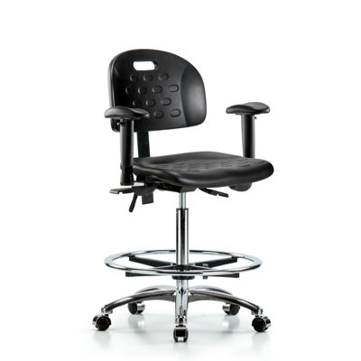 Aubrie Drafting Chair