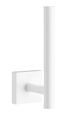 House Wall Mount Toilet Paper Holder -  Smedbo, RX320
