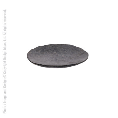 17 Stories Dyoni Riverstone Platter