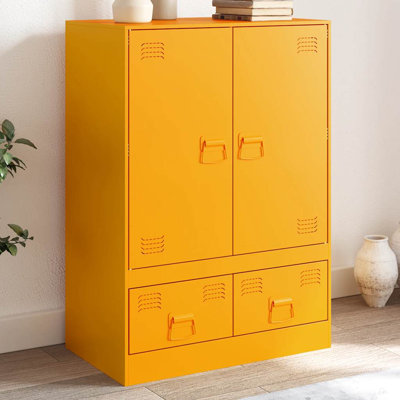 Ademola Storage Cabinet