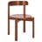 Calixto Wood Dining Chair-2144997715