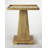 Royal Lark Manor™ Handmade 21.5'' L Solid Wood Game Set