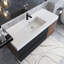 Meuble-lavabo mural moderne avec lavabo à surface solide et tiroirs-2049606963-2049606957