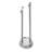 2 Freestanding Towel Stand