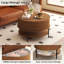 Table basse 31,5 po Farmhouse
