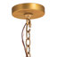 Toby 15 - Light Chandelier