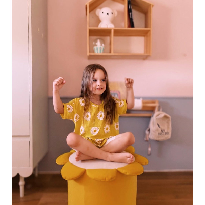 Engli Children's Novelty, Yellow
