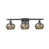 Oil Rubbed Bronze selected