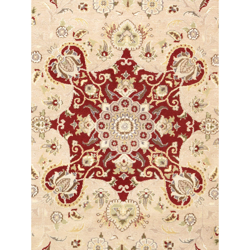 Baku One-of-a-Kind 9'11" X 14'3" Area Rug