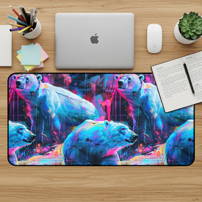 Desk Pad