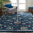 Dreya Performance Oriental Indoor Rug-31378752