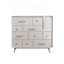 Armoire d'appoint Light Luxury