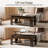Maier Single Coffee Table