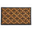 Bothwick Non-Slip Outdoor Doormat-482279412