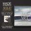 Beachcombers Paradise - impression encadrée - réaménageable-1333957392-1333957390