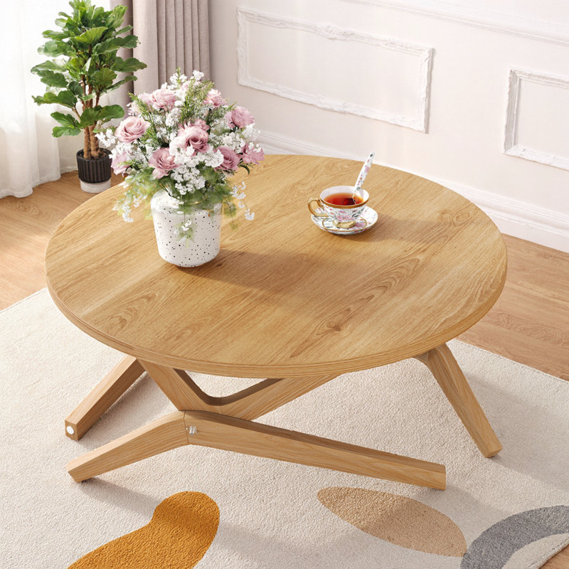 Table basse 2-en-1 Modern Modern